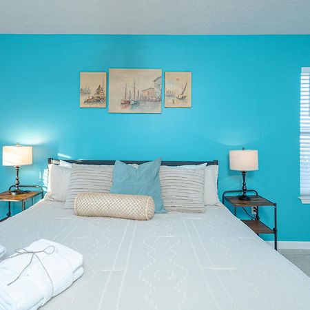Palm Cove Vacation Home- One Level, Community Pool, Pet Friendly Panama City Beach Exteriér fotografie