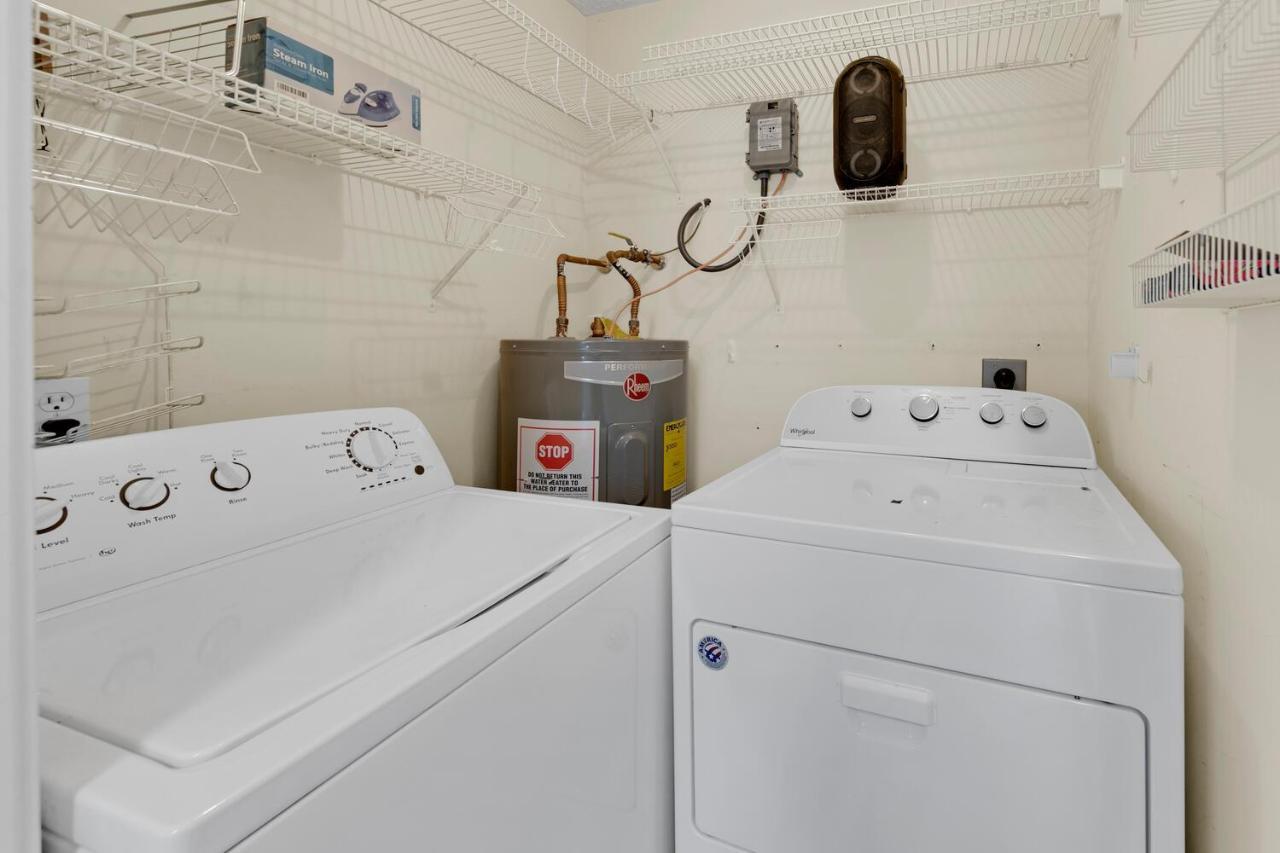 Palm Cove Vacation Home- One Level, Community Pool, Pet Friendly Panama City Beach Exteriér fotografie