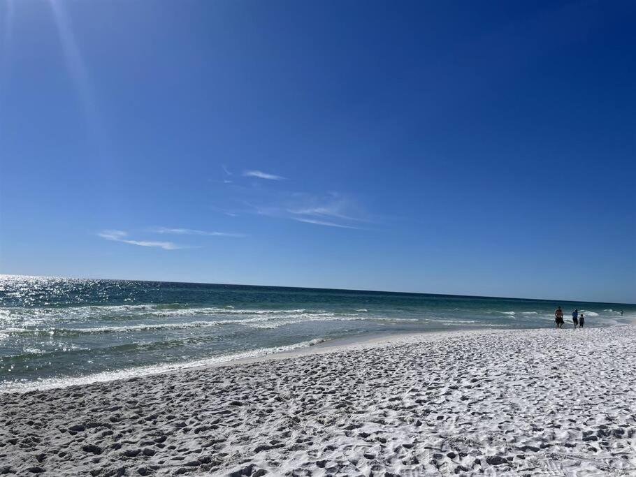 Palm Cove Vacation Home- One Level, Community Pool, Pet Friendly Panama City Beach Exteriér fotografie