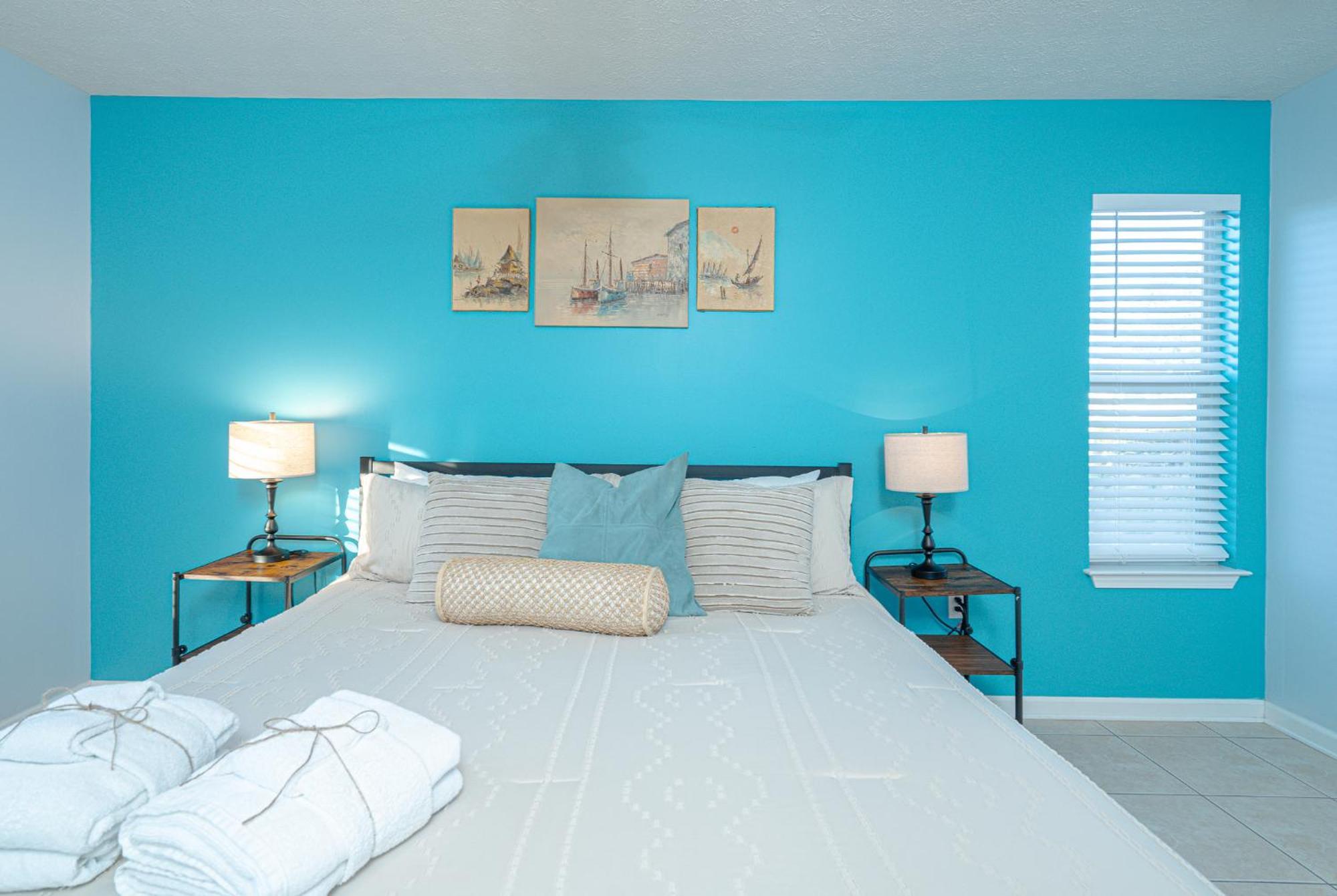 Palm Cove Vacation Home- One Level, Community Pool, Pet Friendly Panama City Beach Exteriér fotografie