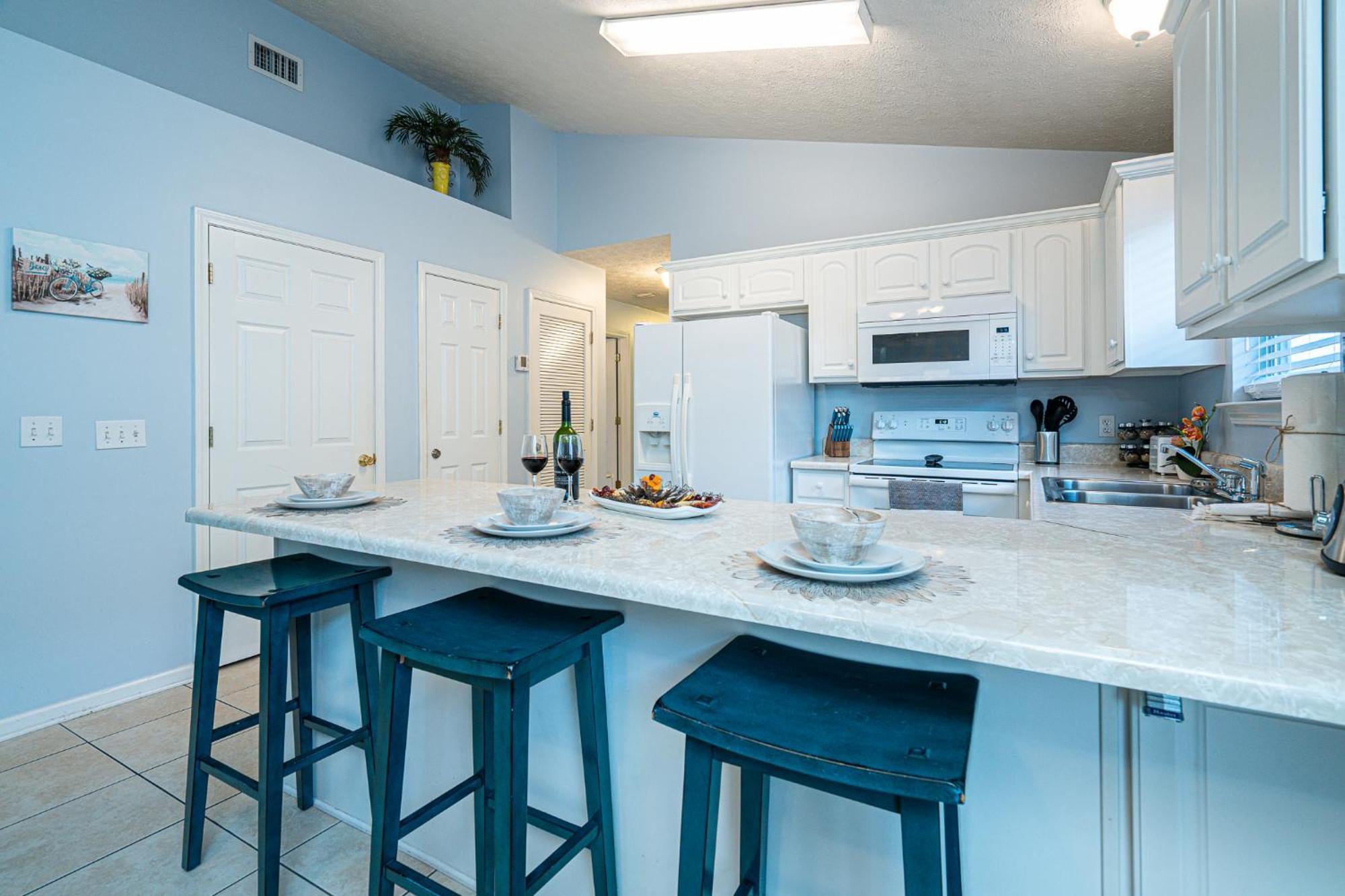 Palm Cove Vacation Home- One Level, Community Pool, Pet Friendly Panama City Beach Exteriér fotografie