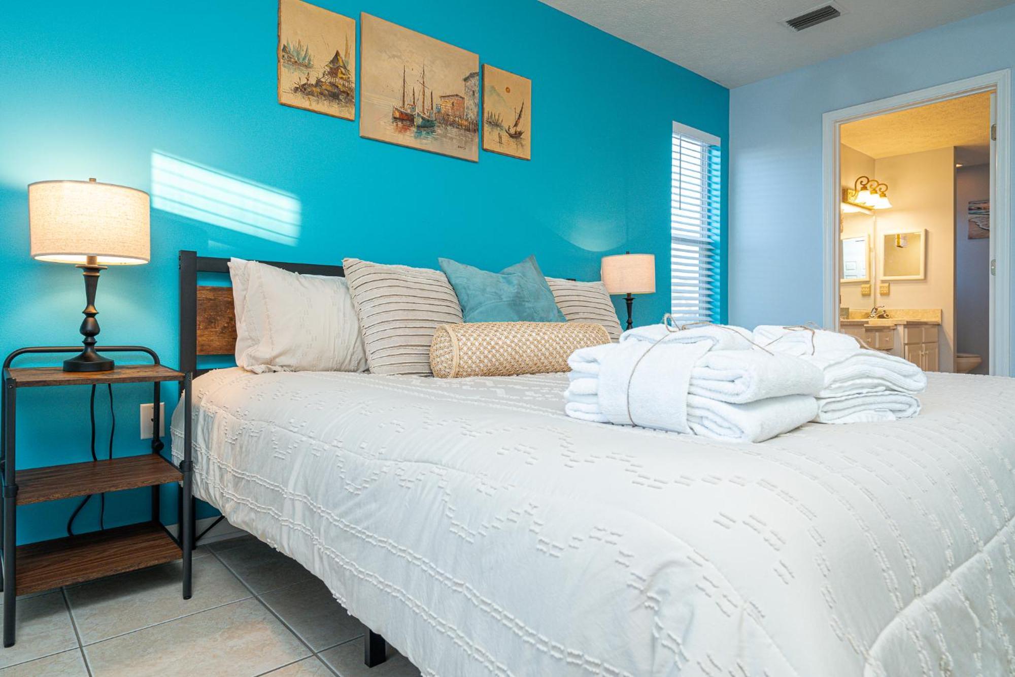 Palm Cove Vacation Home- One Level, Community Pool, Pet Friendly Panama City Beach Exteriér fotografie