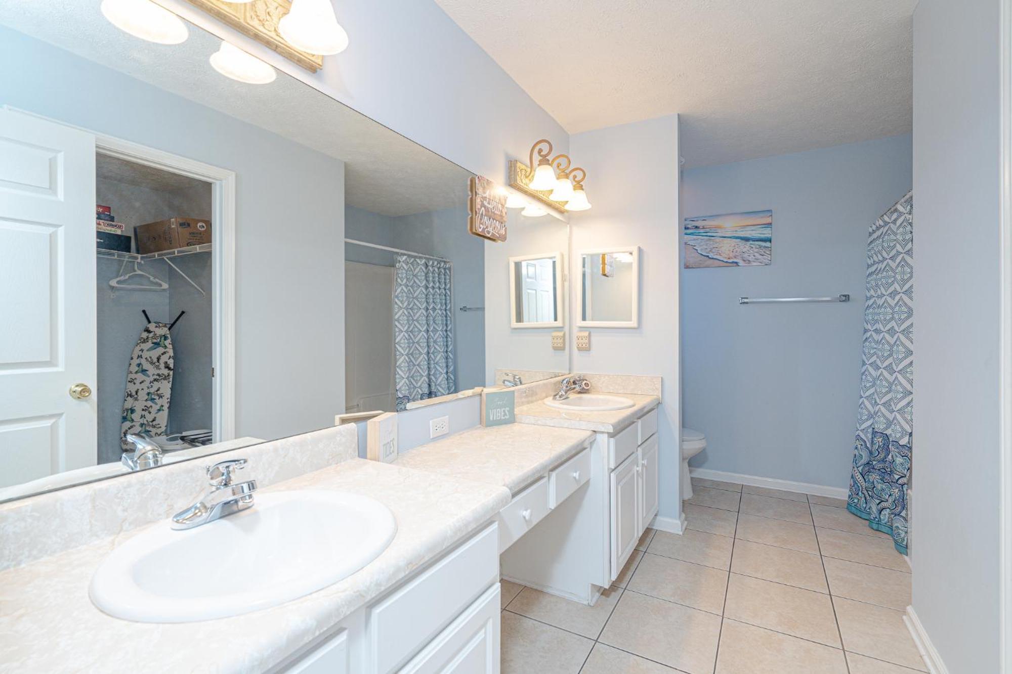 Palm Cove Vacation Home- One Level, Community Pool, Pet Friendly Panama City Beach Exteriér fotografie