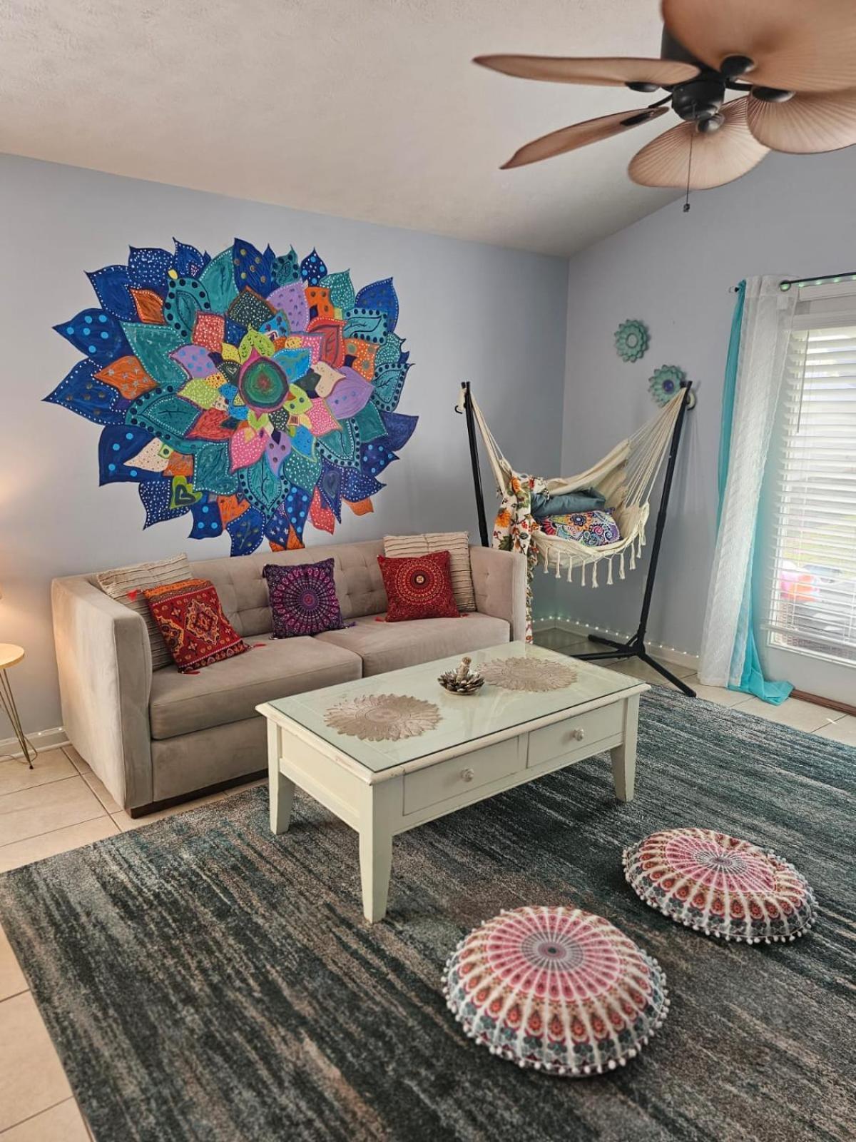 Palm Cove Vacation Home- One Level, Community Pool, Pet Friendly Panama City Beach Exteriér fotografie