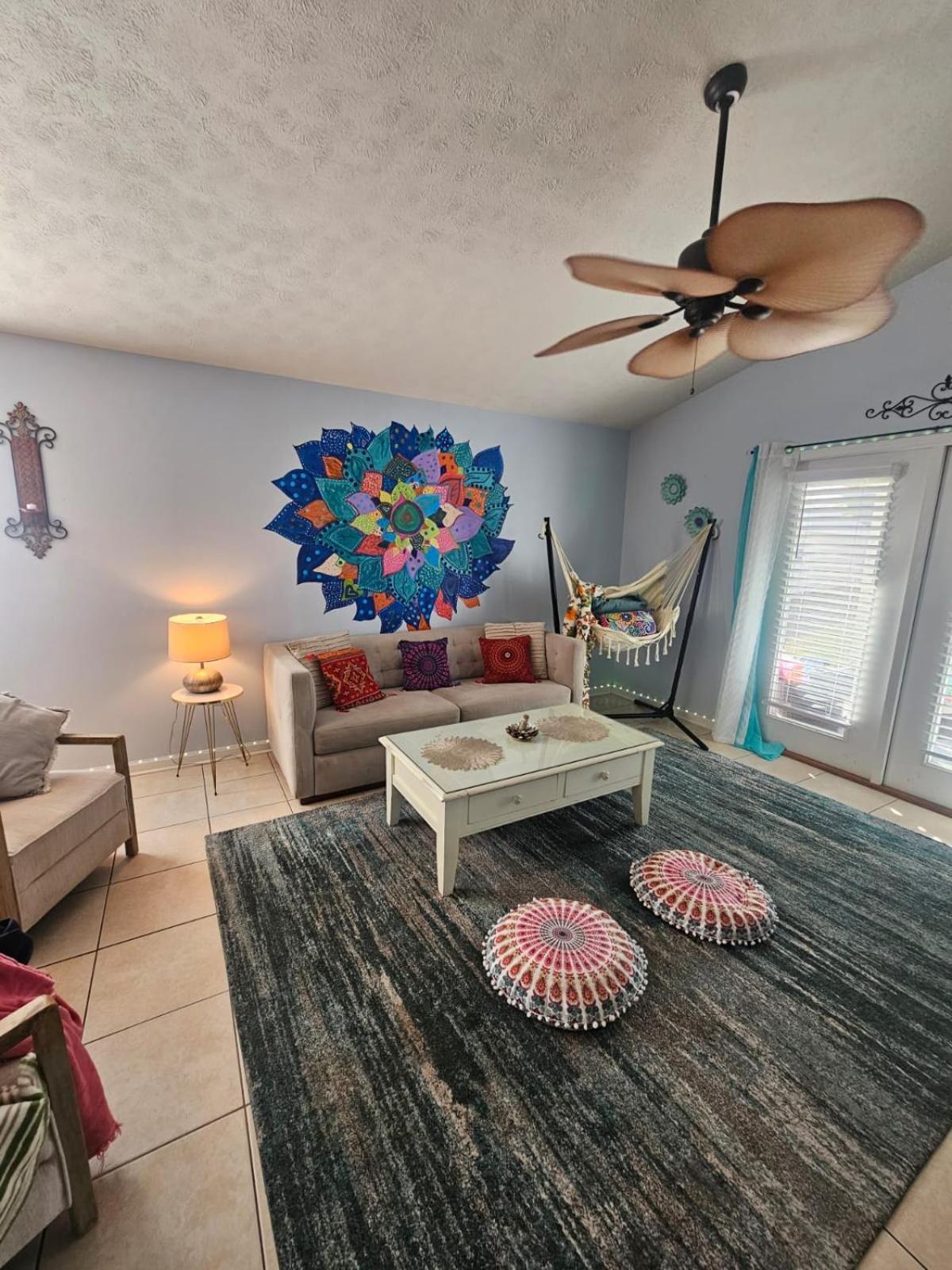 Palm Cove Vacation Home- One Level, Community Pool, Pet Friendly Panama City Beach Exteriér fotografie