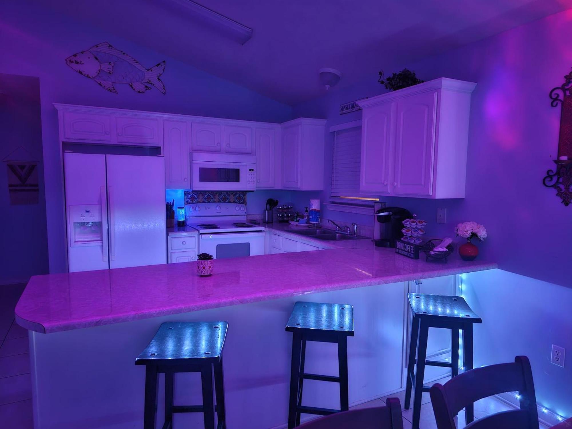 Palm Cove Vacation Home- One Level, Community Pool, Pet Friendly Panama City Beach Exteriér fotografie
