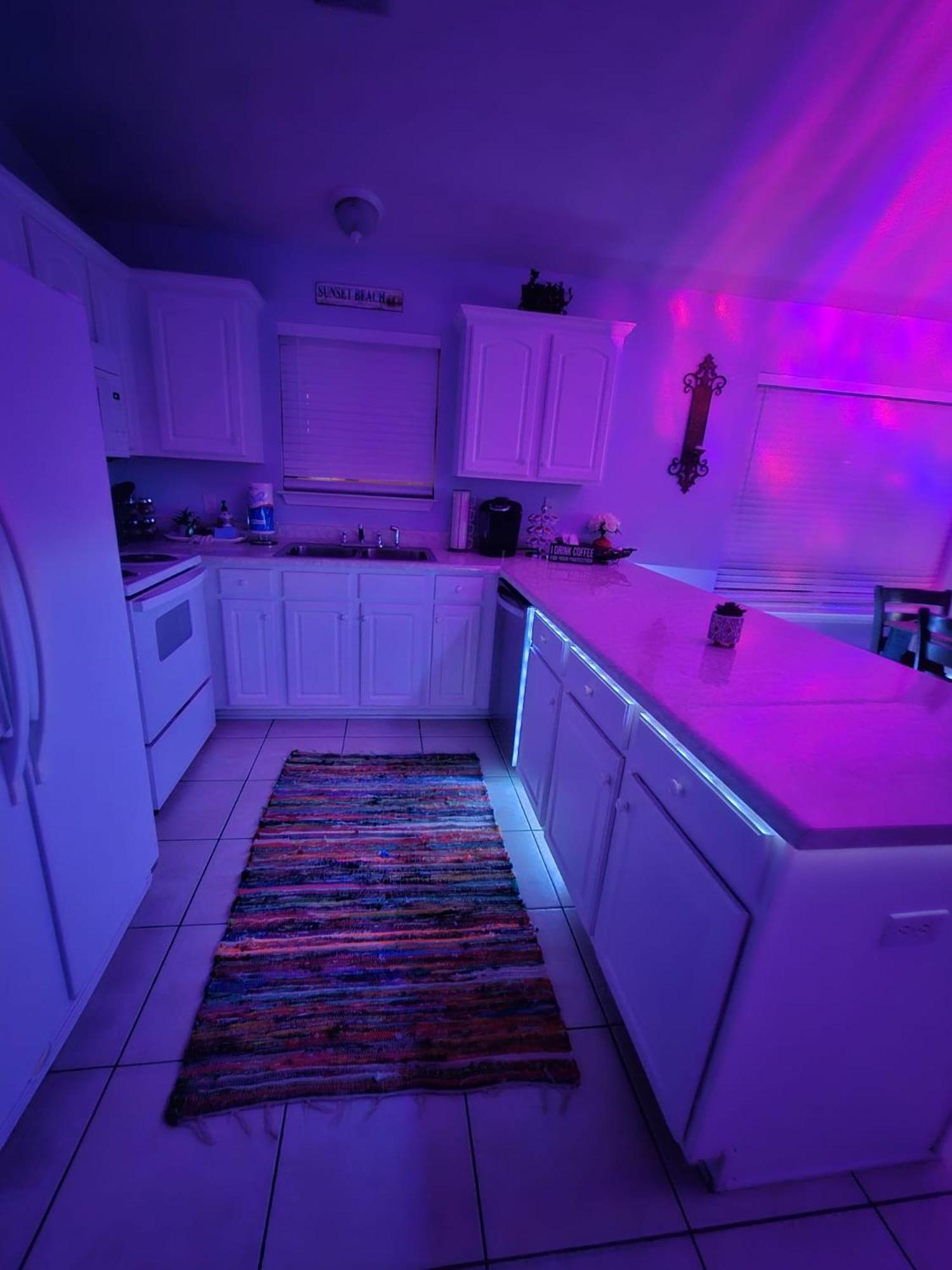 Palm Cove Vacation Home- One Level, Community Pool, Pet Friendly Panama City Beach Exteriér fotografie